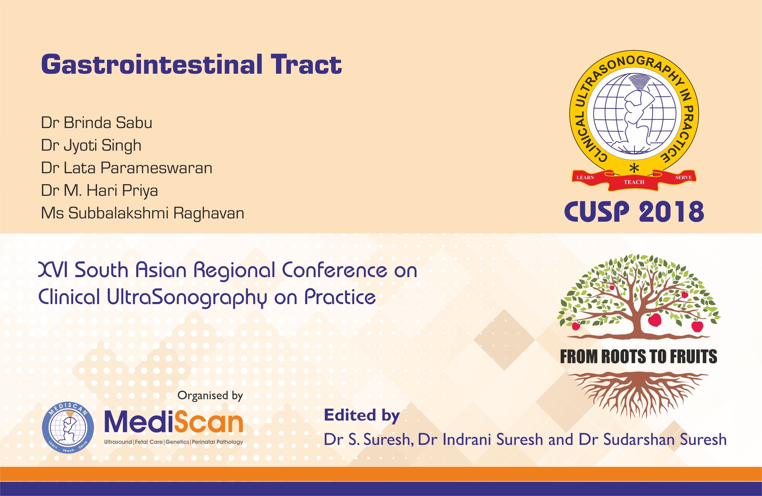 Gastrointestinal Tract-2018